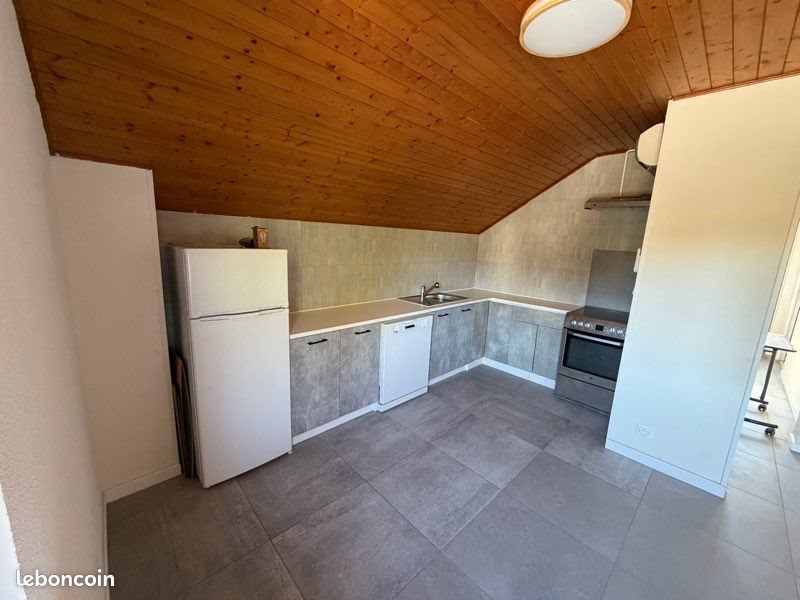 Appartement à louer, 55m², Annemasse