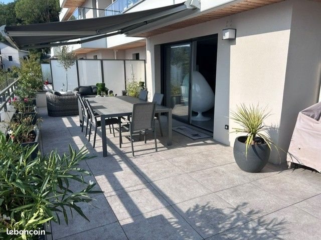 Appartement à vendre, 120m², Seyssins