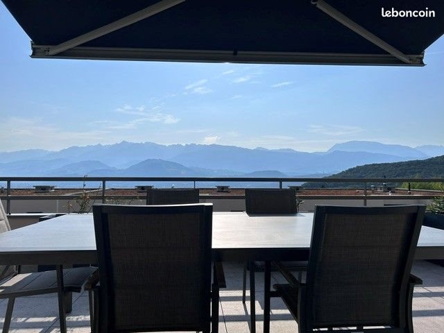 Appartement à vendre, 120m², Seyssins