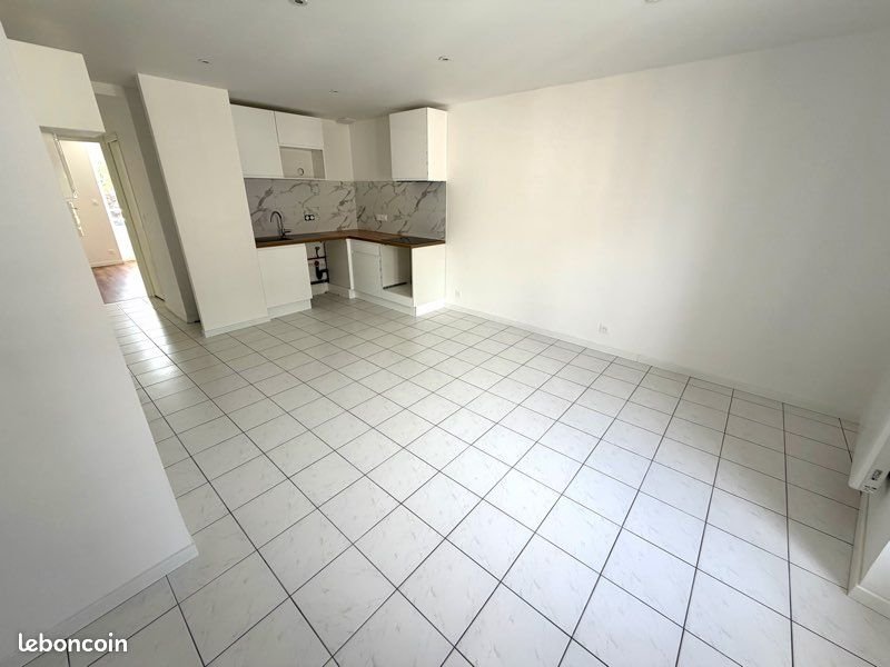 Appartement à louer, 41m², Vallons-de-l'Erdre