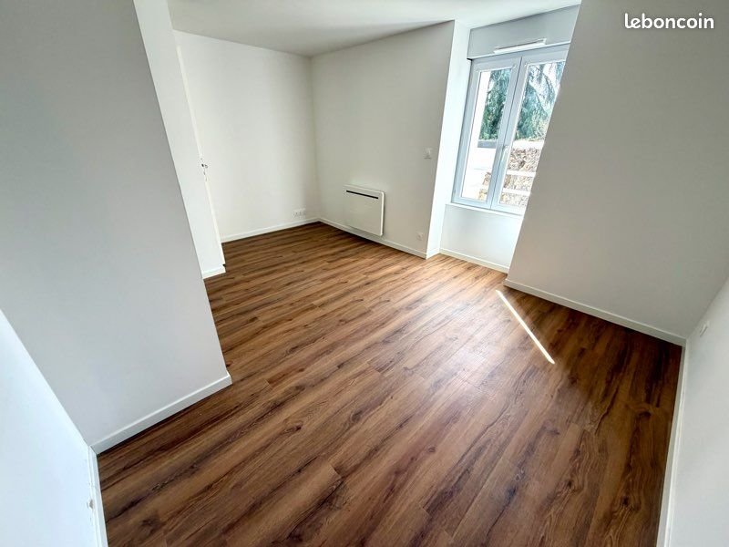 Appartement à louer, 41m², Vallons-de-l'Erdre