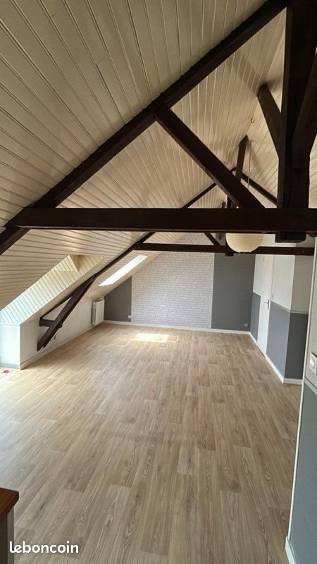 Appartement à louer, 24m², Mordelles