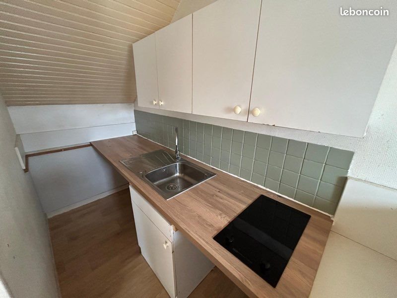 Appartement à louer, 24m², Mordelles