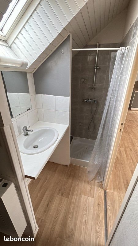 Appartement à louer, 24m², Mordelles