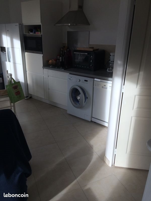 Appartement à louer, 50m², Draguignan