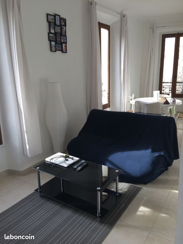 Appartement à louer, 50m², Draguignan