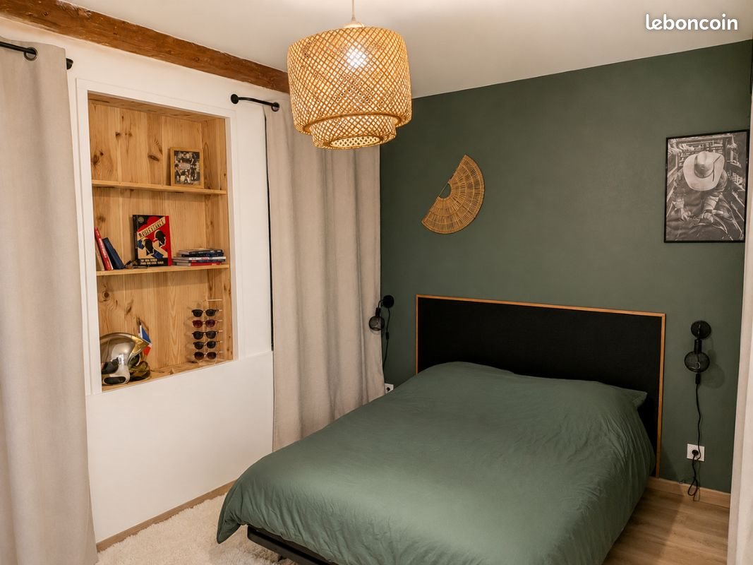 Appartement à vendre, 39m², La Tour-de-Salvagny