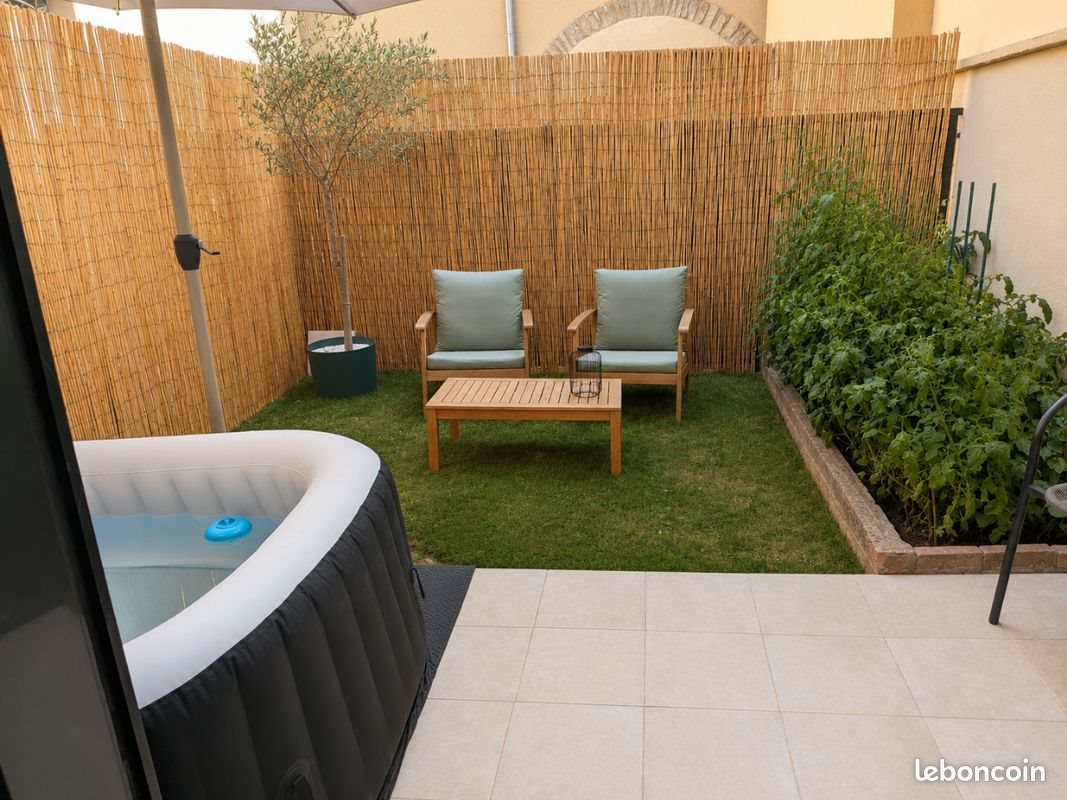 Appartement à vendre, 39m², La Tour-de-Salvagny