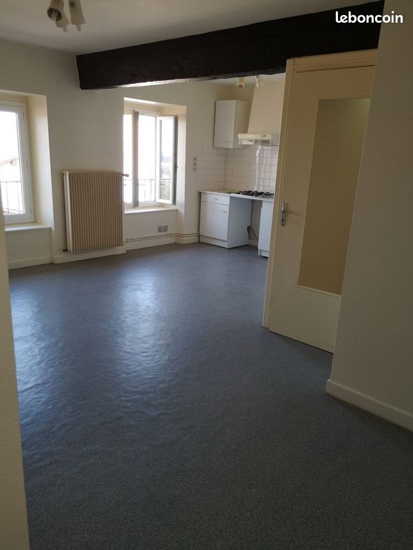 Appartement à louer, 38m², Saint-Galmier