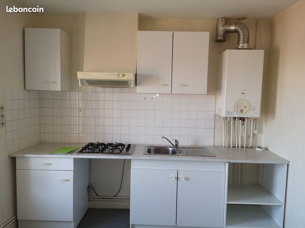 Appartement à louer, 38m², Saint-Galmier