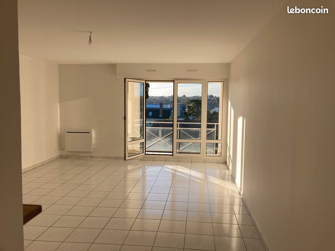 Appartement à louer, 92m², Dinard