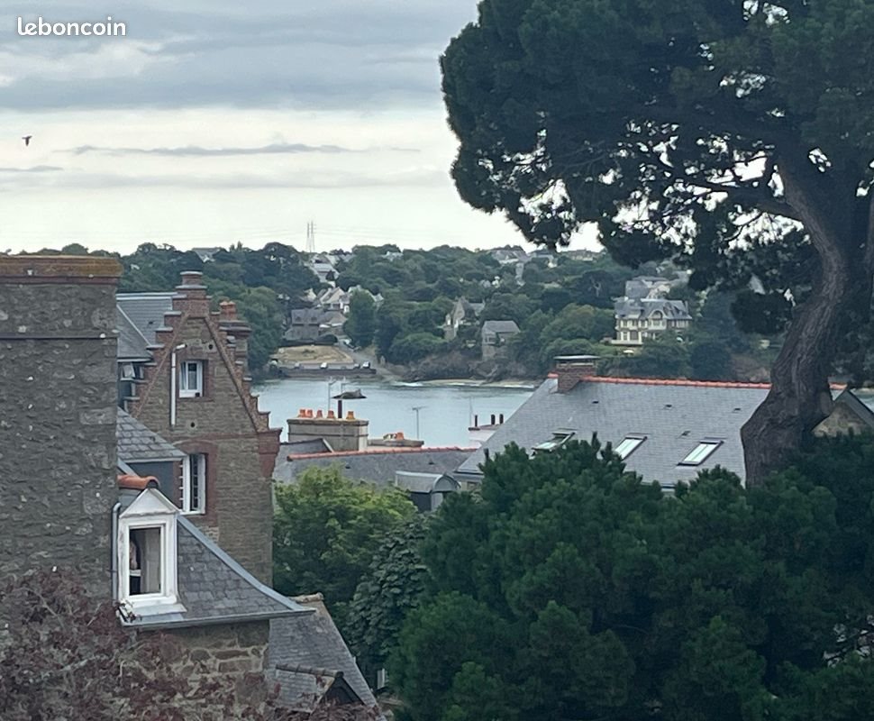 Appartement à louer, 92m², Dinard