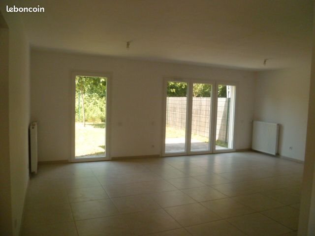 Maison à louer, 87m², Villenave-d'Ornon
