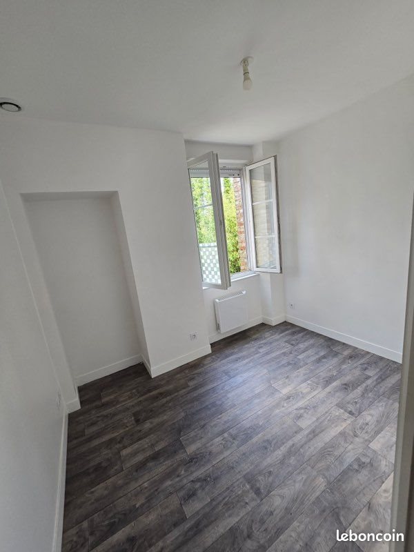 Appartement à louer, 30m², Alençon