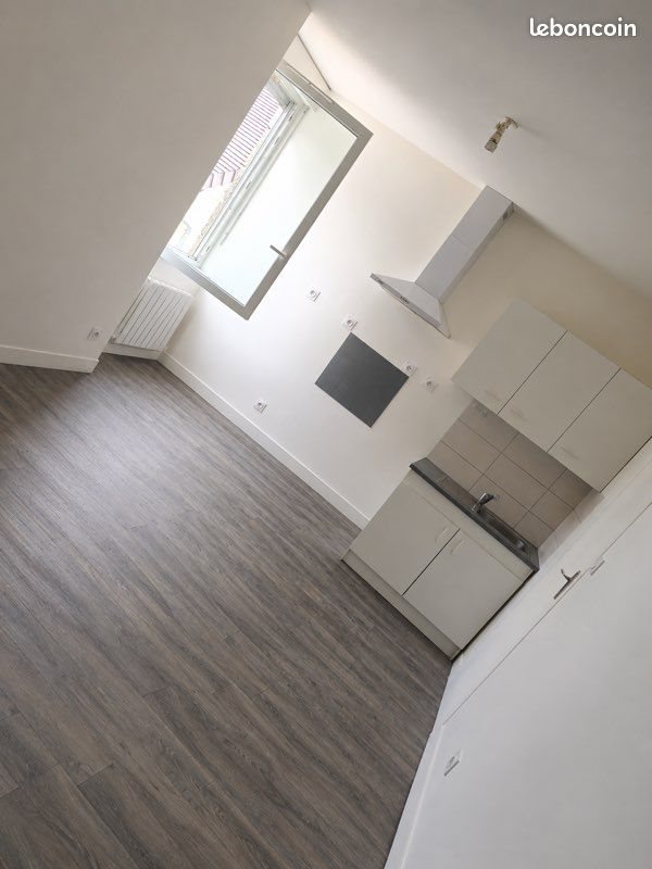 Appartement à louer, 30m², Alençon