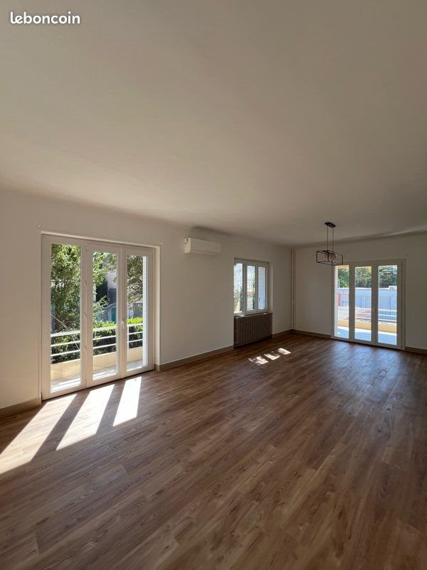 Appartement à louer, 120m², Montélimar