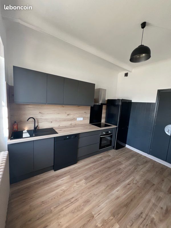 Appartement à louer, 120m², Montélimar