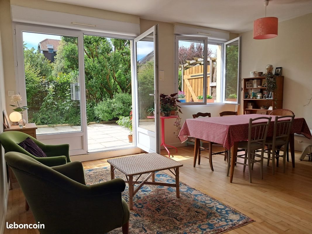 Appartement à vendre, 56m², Rennes