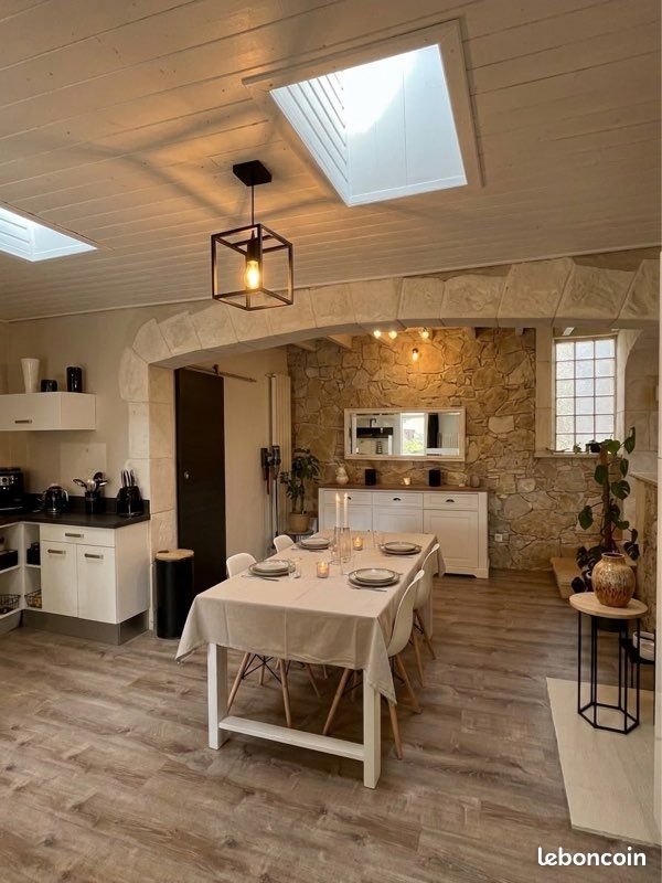 Maison à vendre, 90m², Ruelle-sur-Touvre