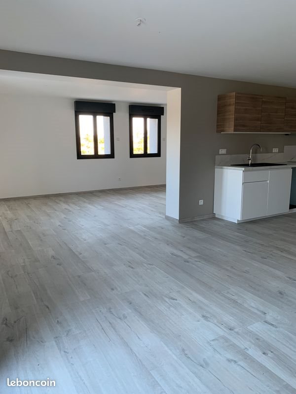 Appartement à louer, 131m², Prémanon