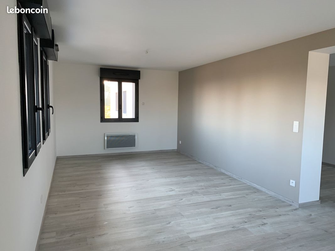 Appartement à louer, 131m², Prémanon