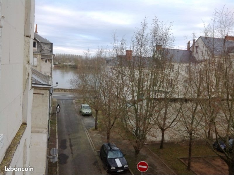 Appartement à louer, 18m², Saumur