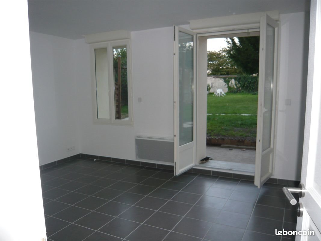 Appartement à louer, 40m², Sens