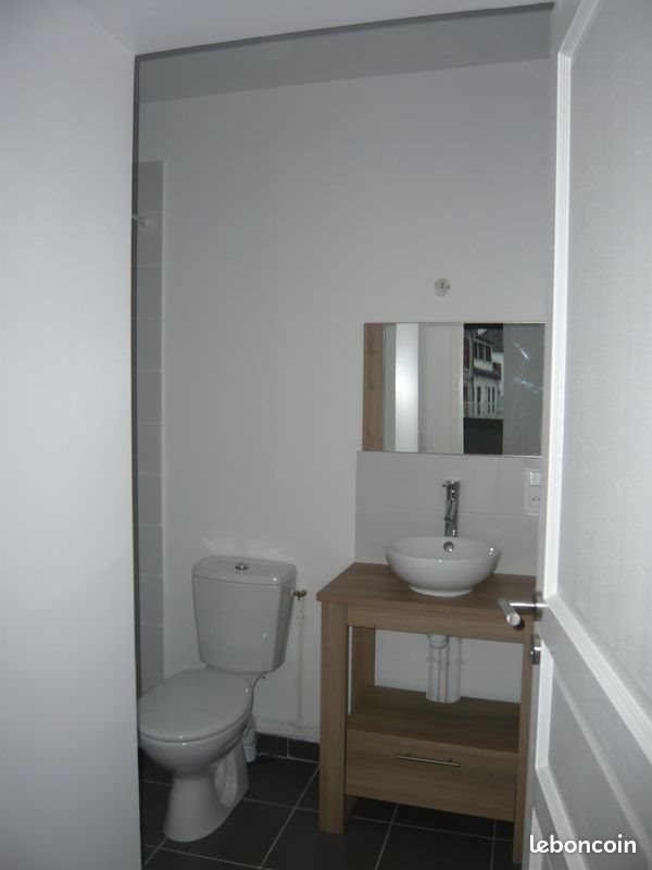 Appartement à louer, 40m², Sens