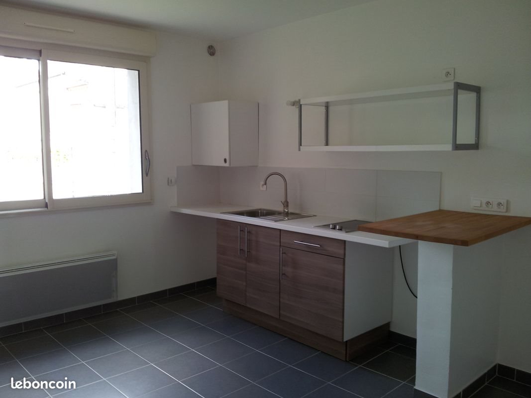 Appartement à louer, 40m², Sens