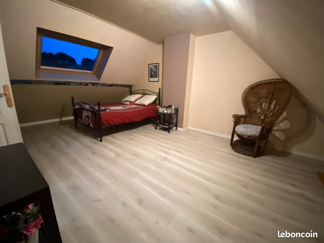 Maison à vendre, 131m², Lorient