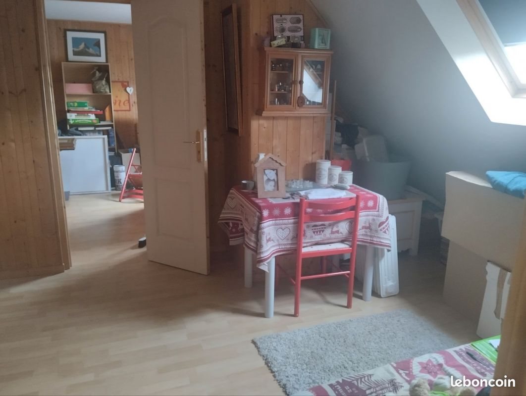 Maison à vendre, 131m², Lorient
