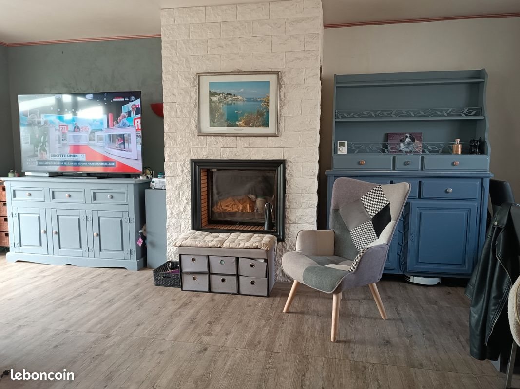 Maison à vendre, 131m², Lorient