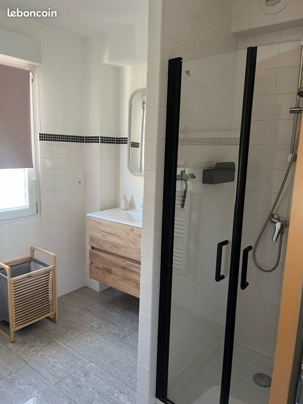Appartement à louer, 57m², Manom