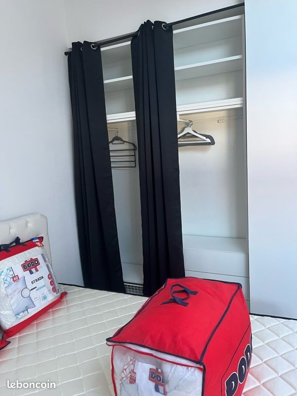 Appartement à louer, 57m², Manom