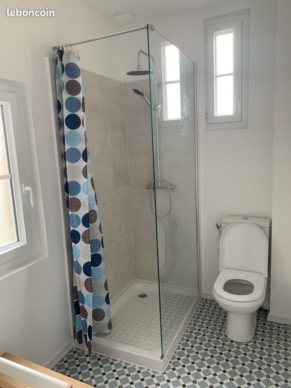 Appartement à louer, 45m², Bordeaux