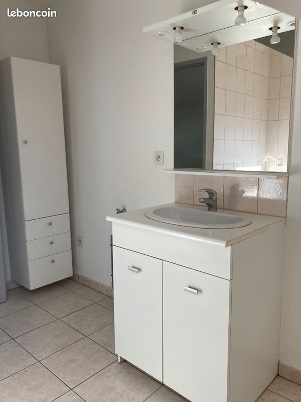 Appartement à louer, 56m², Dampierre-les-Bois