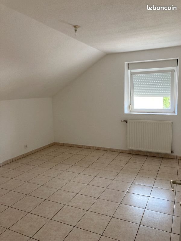 Appartement à louer, 56m², Dampierre-les-Bois