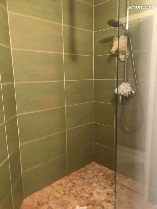 Appartement à louer, 40m², Meylan