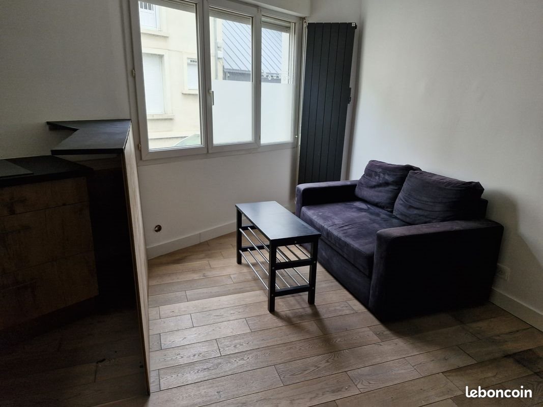 Maison à vendre, 60m², Caen