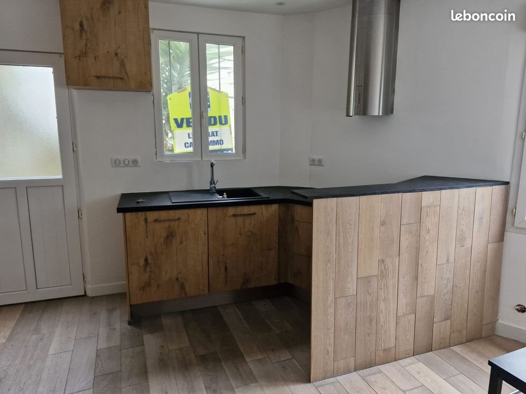 Maison à vendre, 60m², Caen