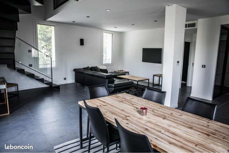 Appartement à louer, 110m², Aix-en-Provence