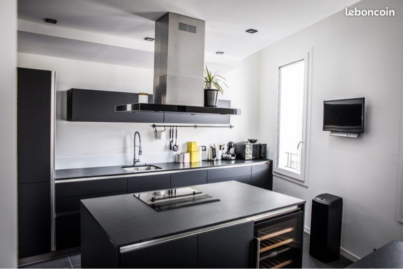 Appartement à louer, 110m², Aix-en-Provence