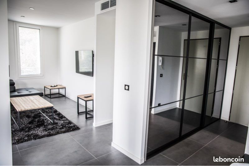 Appartement à louer, 110m², Aix-en-Provence