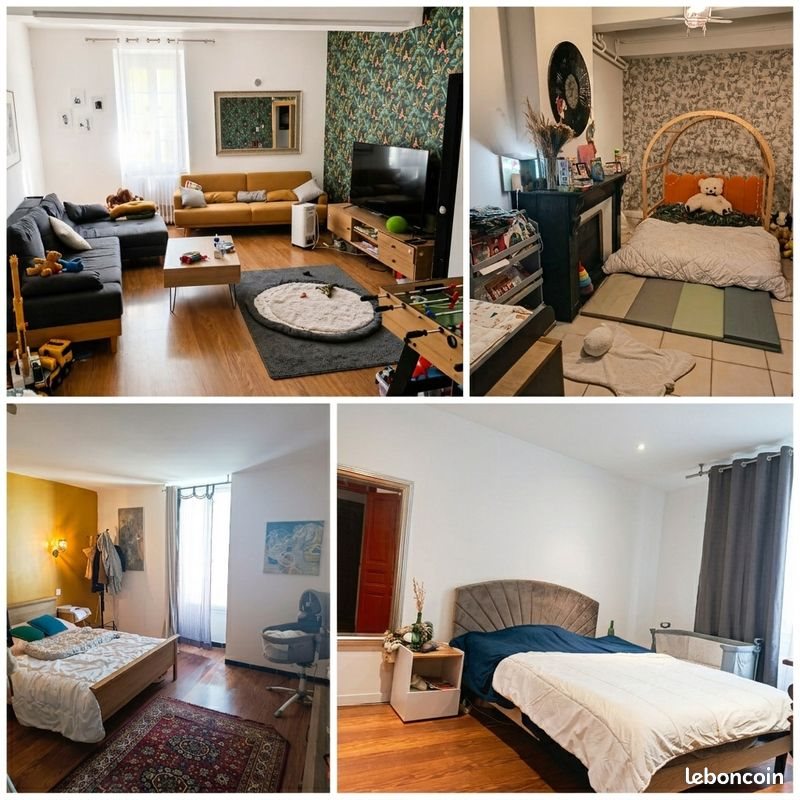 Maison à vendre, 186m², Saint-Marcel-sur-Aude