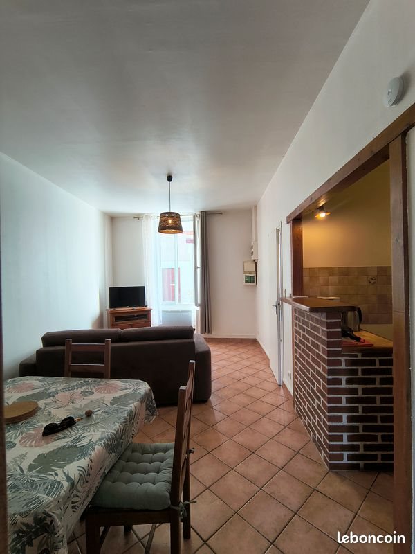 Appartement à louer, 40m², Cosne-Cours-sur-Loire