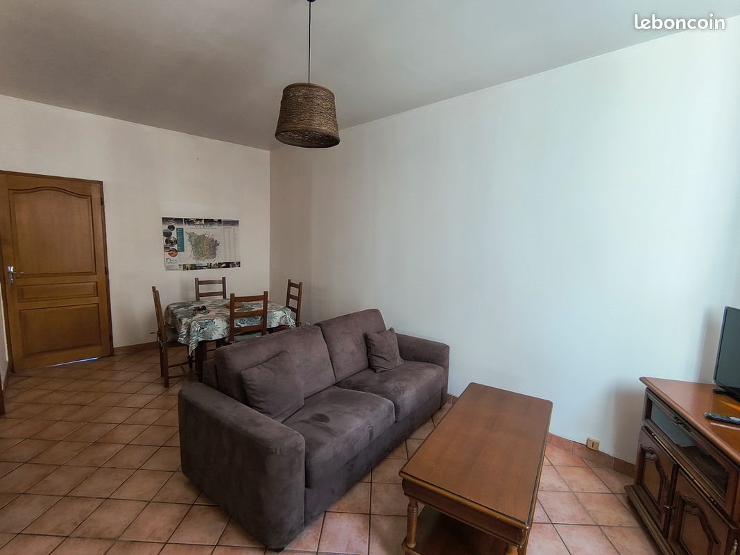 Appartement à louer, 40m², Cosne-Cours-sur-Loire