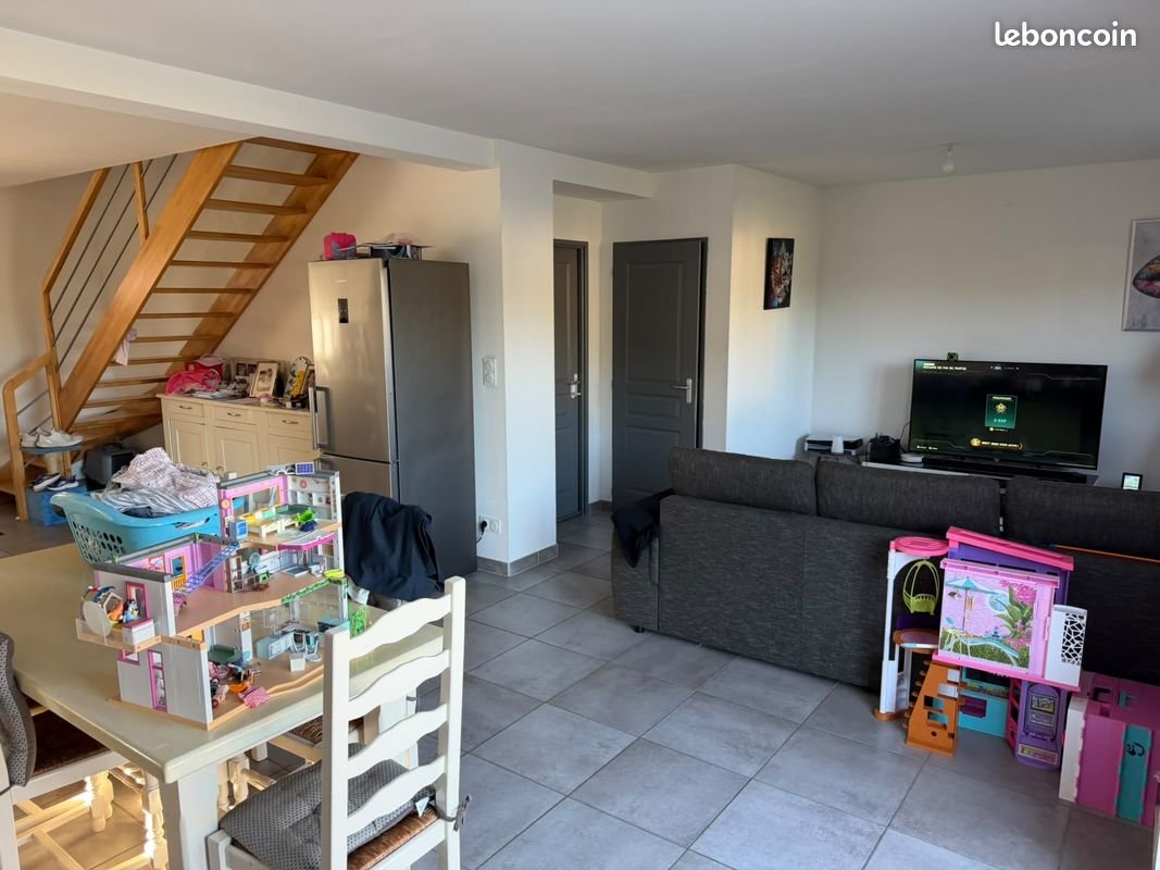 Maison à vendre, 105m², Guitalens-L'Albarède