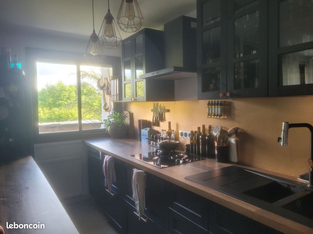 Appartement à louer, 100m², Oullins