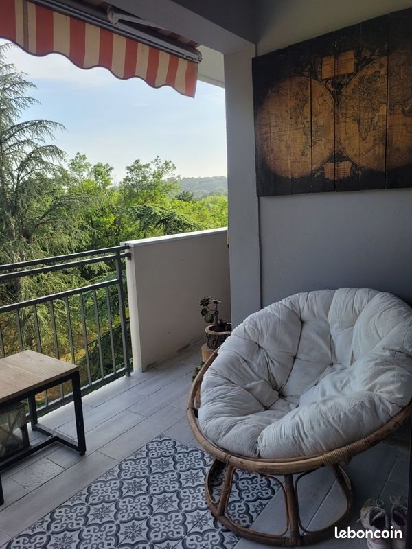 Appartement à louer, 100m², Oullins