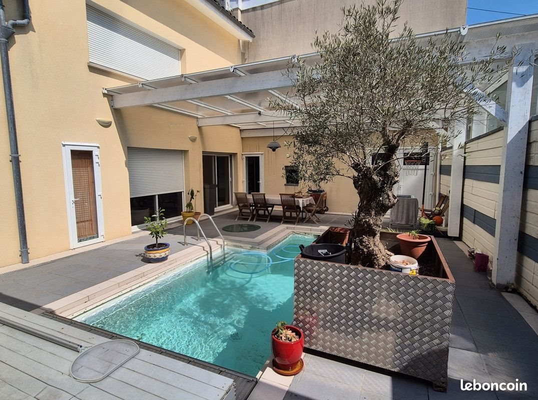Appartement à vendre, 180m², Eysines